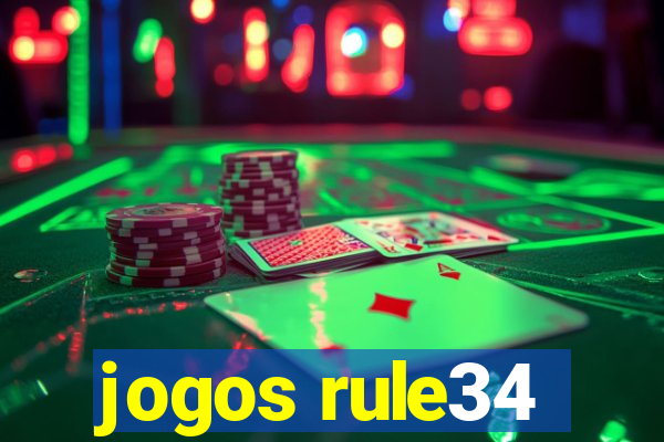 jogos rule34